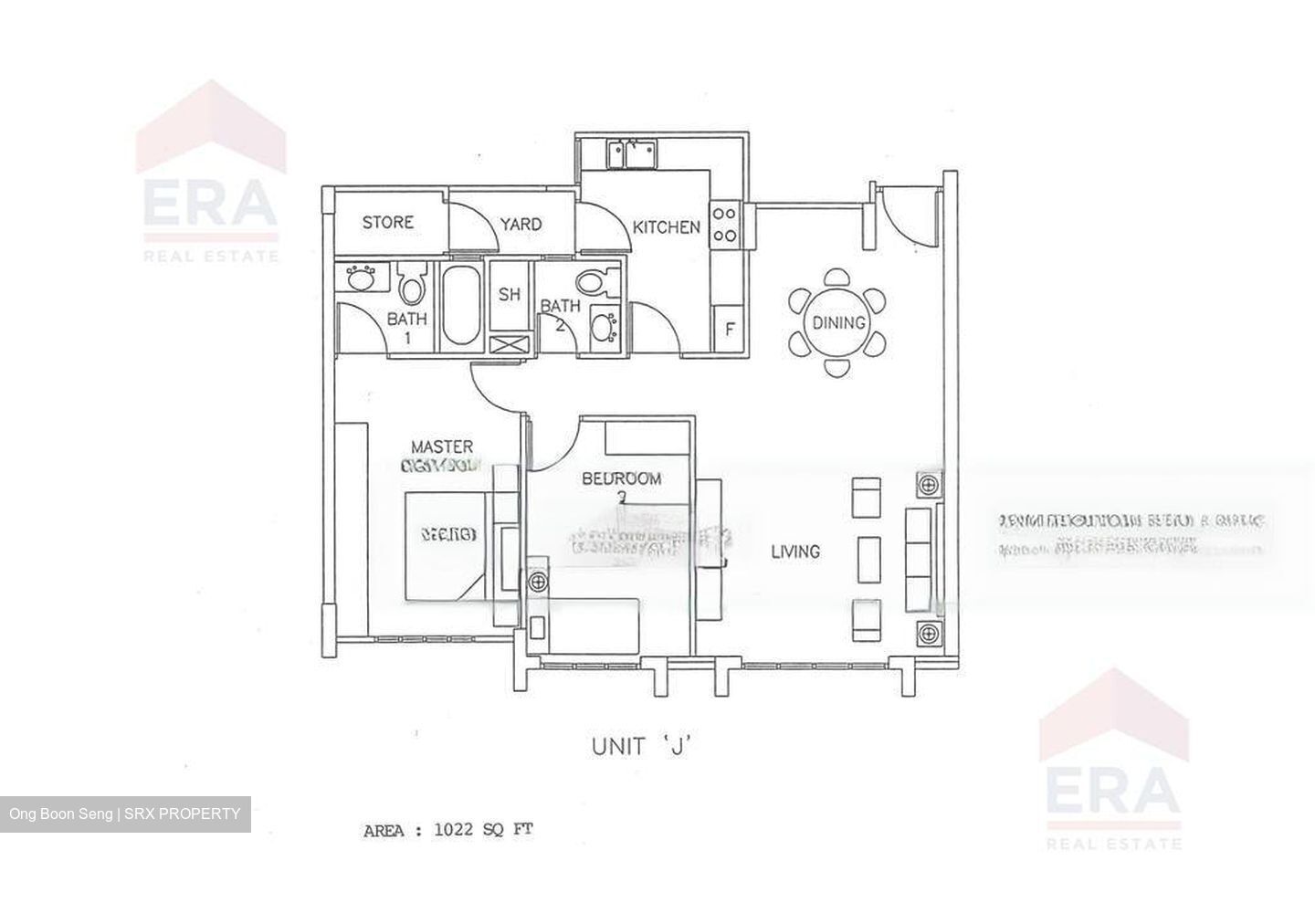 Landbay Condominium (D16), Condominium #428900431